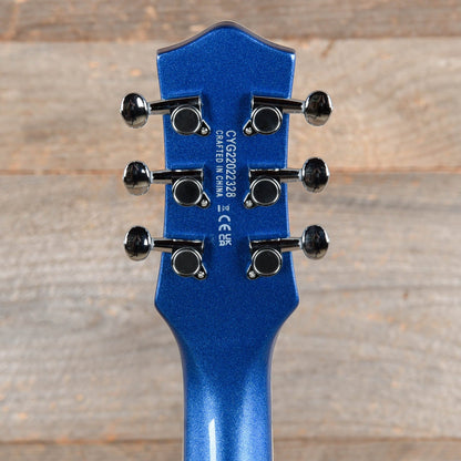 Gretsch Electromatic G5232T Double Jet FT Fairlane Blue w/Bigsby Electric Guitars / Solid Body