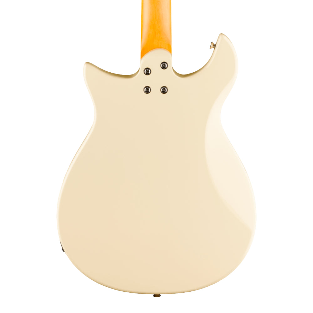 Gretsch Electromatic Jack Antonoff Signature CVT Double-Cut Vintage White Electric Guitars / Solid Body
