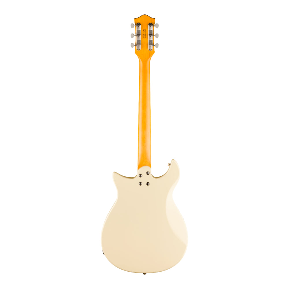 Gretsch Electromatic Jack Antonoff Signature CVT Double-Cut Vintage White Electric Guitars / Solid Body