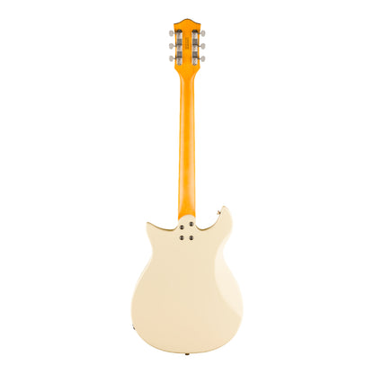 Gretsch Electromatic Jack Antonoff Signature CVT Double-Cut Vintage White Electric Guitars / Solid Body