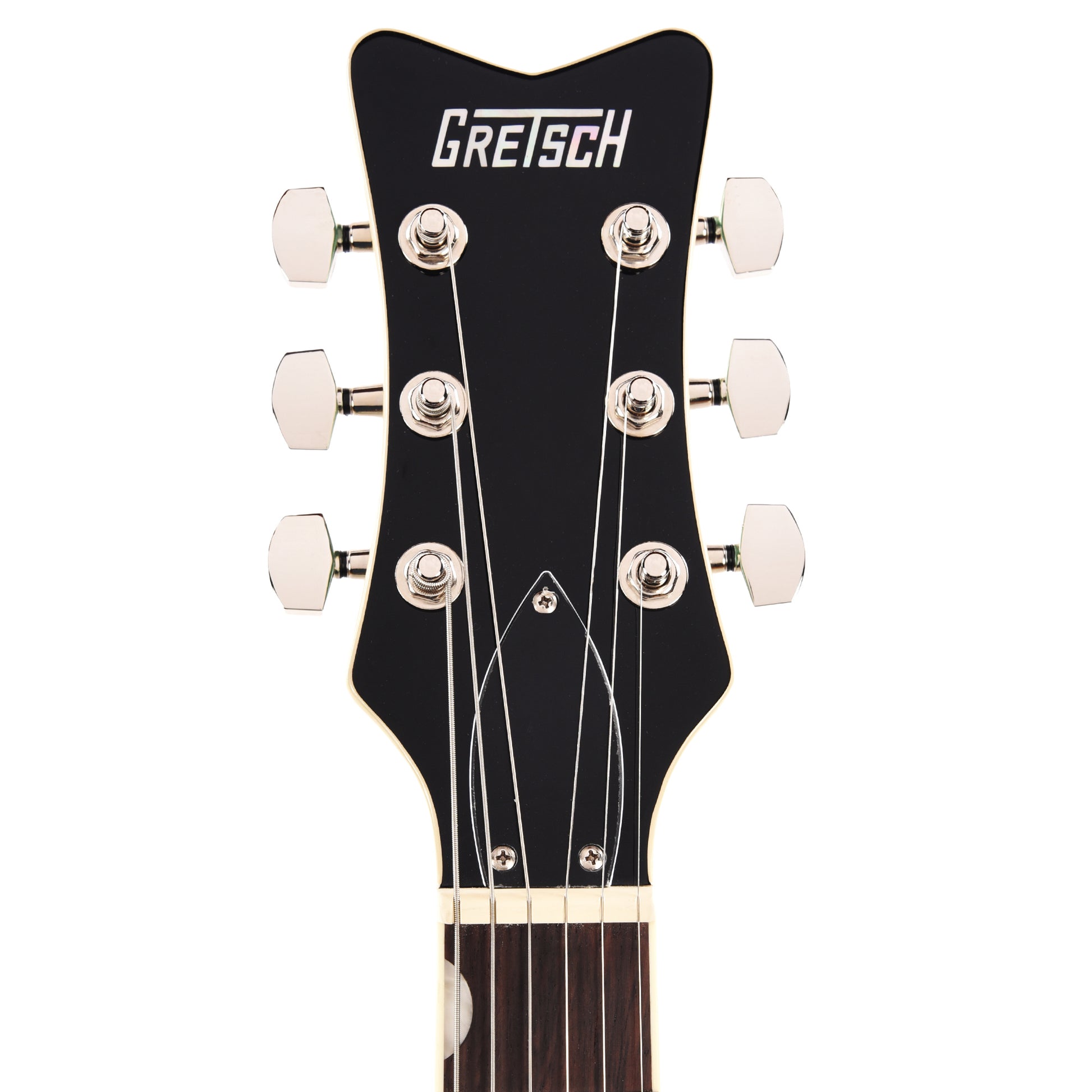 Gretsch Electromatic Jet Cadillac Green Electric Guitars / Solid Body