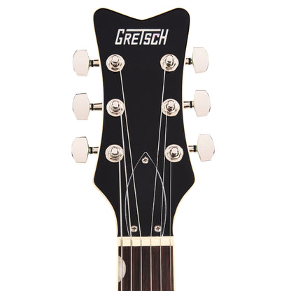 Gretsch Electromatic Jet Club 1 Pickup Steel Olive Electric Guitars / Solid Body