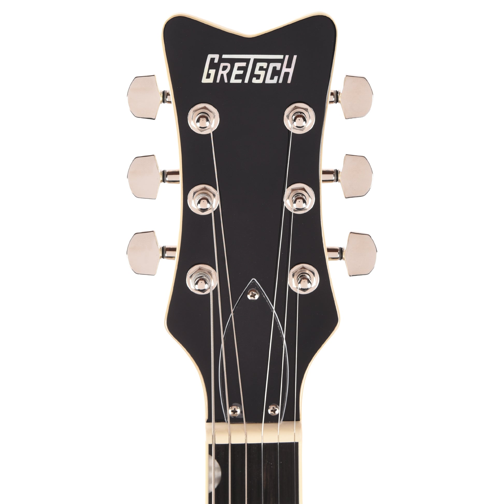 Gretsch Electromatic Jet Club Druid Green Electric Guitars / Solid Body