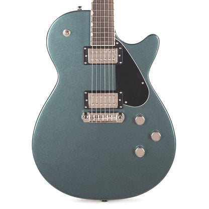 Gretsch Electromatic Jet Club Druid Green Electric Guitars / Solid Body