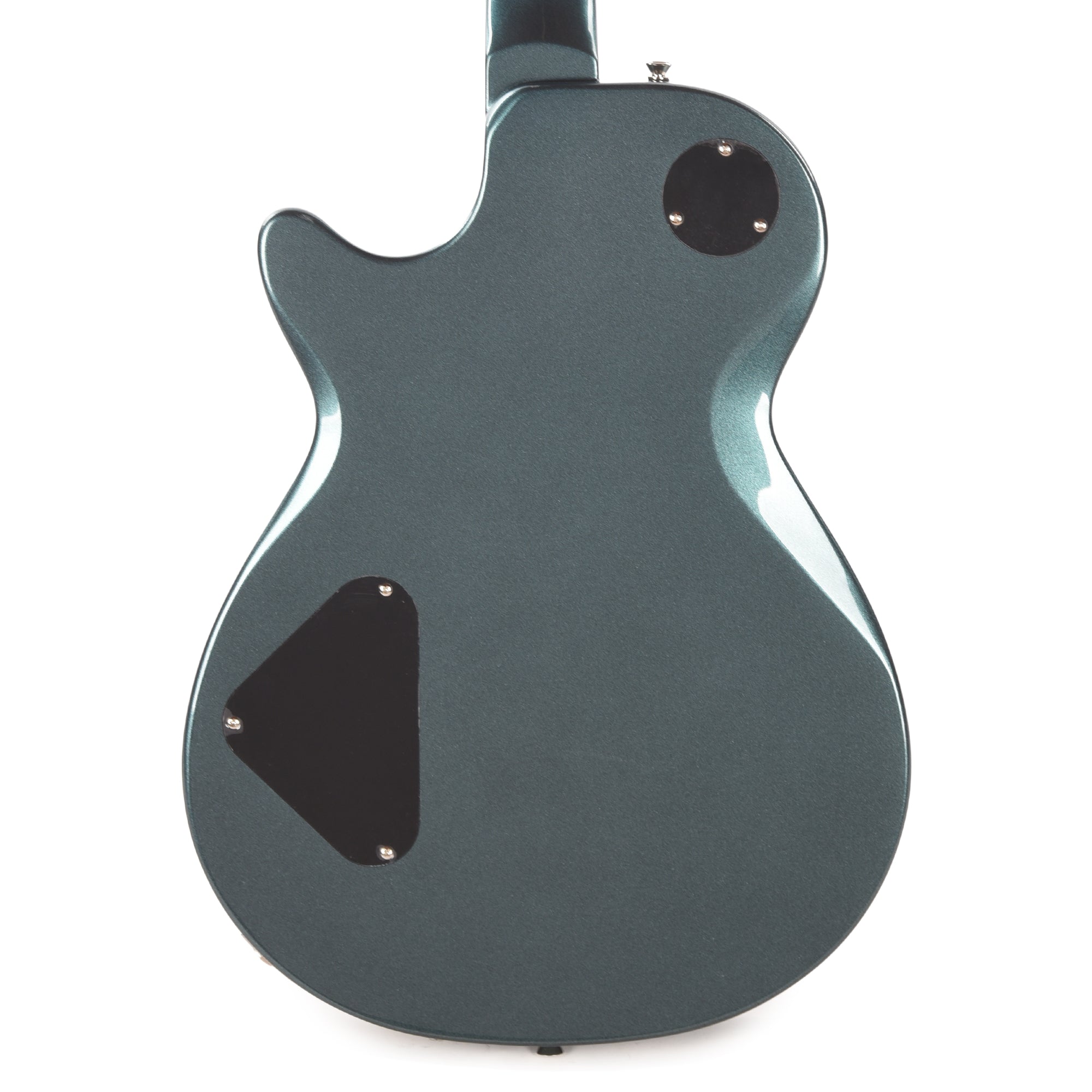 Gretsch Electromatic Jet Club Druid Green Electric Guitars / Solid Body