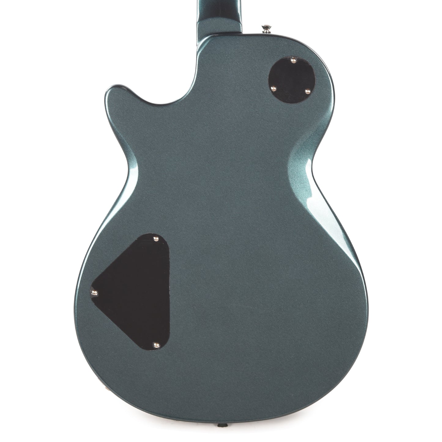 Gretsch Electromatic Jet Club Druid Green Electric Guitars / Solid Body