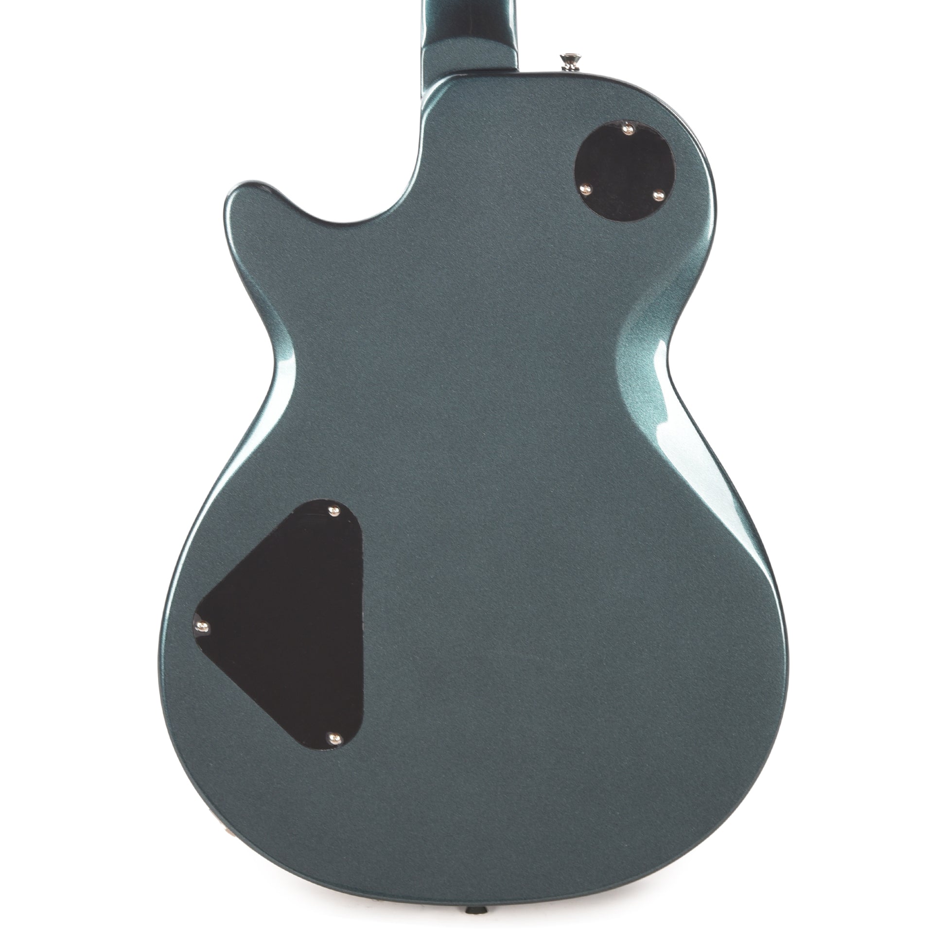 Gretsch Electromatic Jet Club Druid Green Electric Guitars / Solid Body