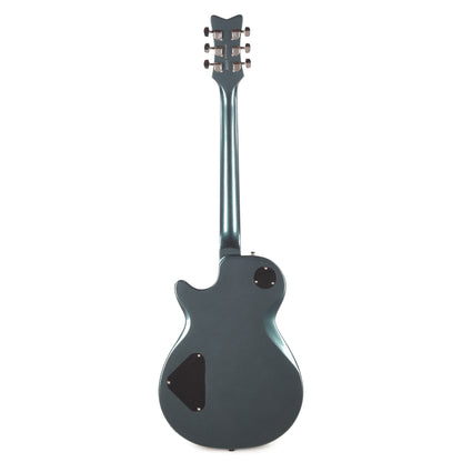 Gretsch Electromatic Jet Club Druid Green Electric Guitars / Solid Body