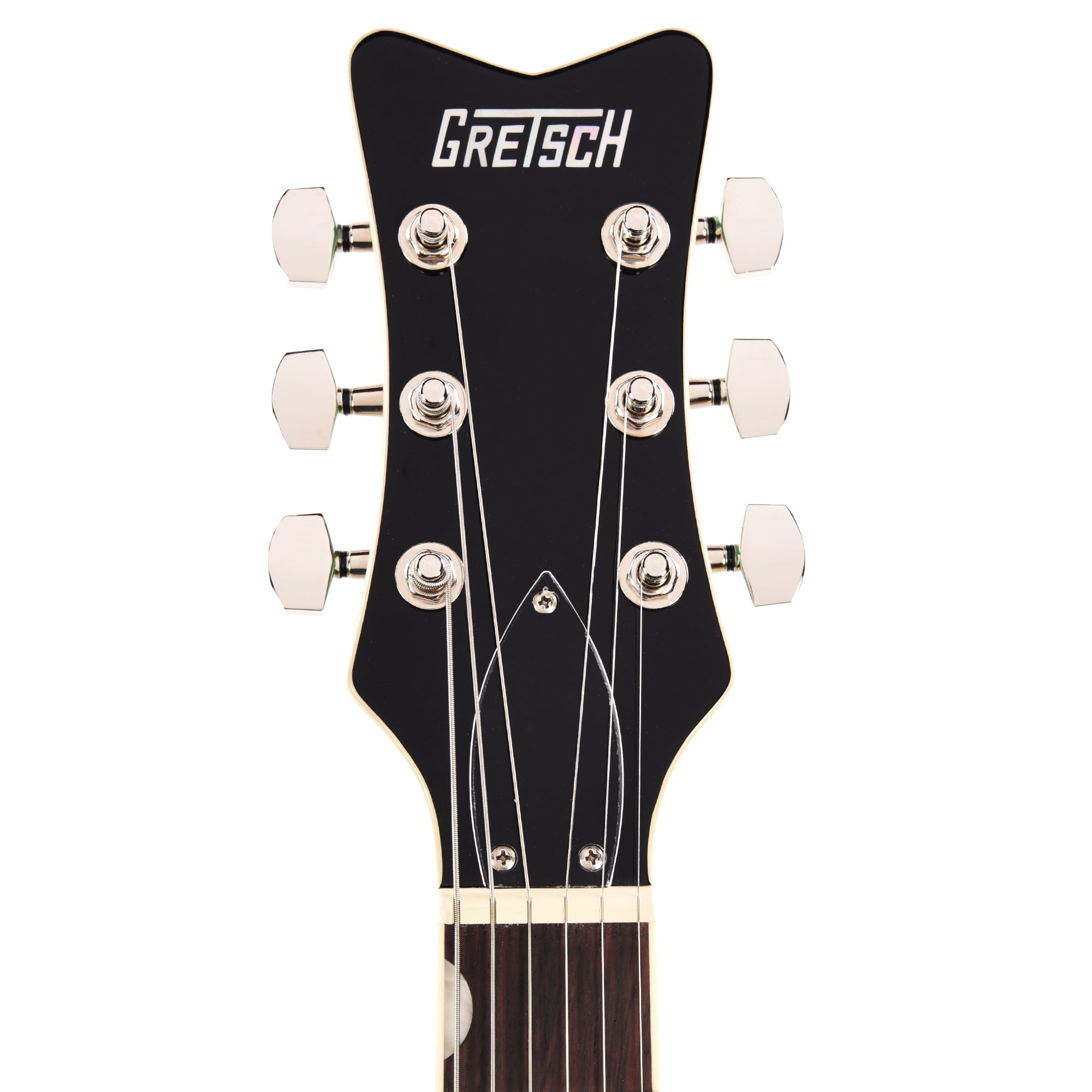 Gretsch Electromatic Jet Club Riviera Blue Electric Guitars / Solid Body
