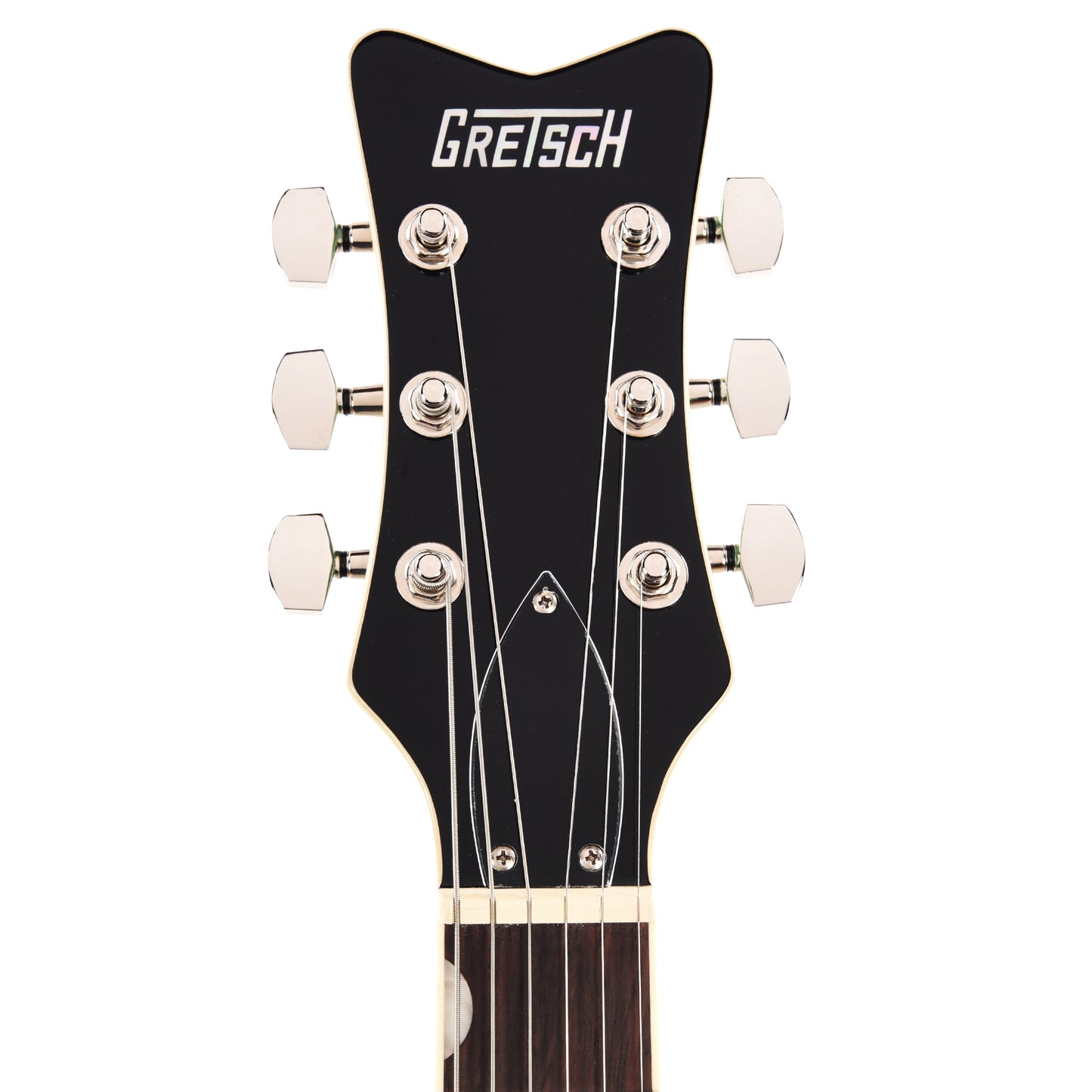 Gretsch Electromatic Jet Club Riviera Blue Electric Guitars / Solid Body