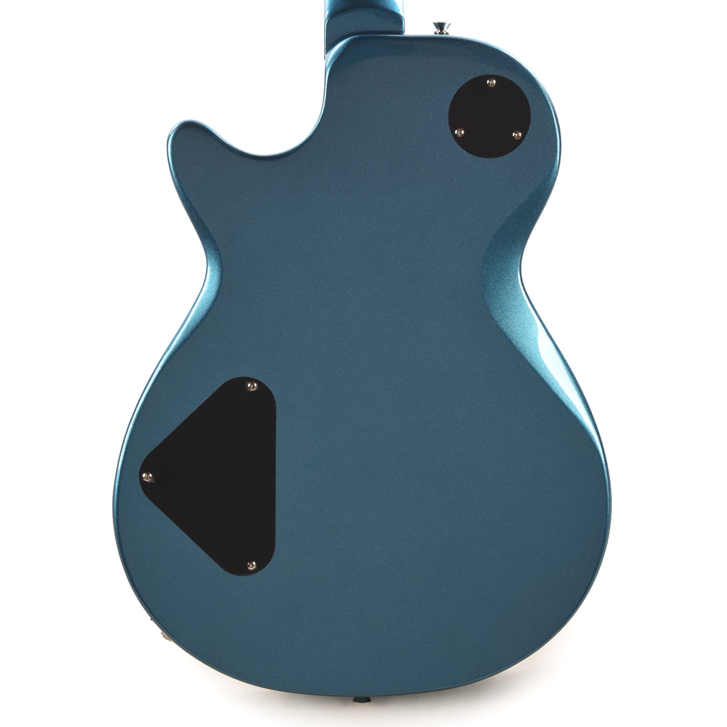 Gretsch Electromatic Jet Club Riviera Blue Electric Guitars / Solid Body