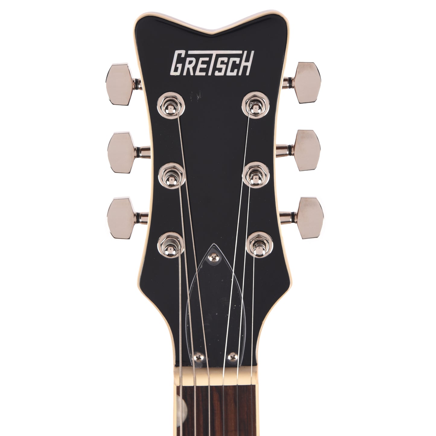 Gretsch Electromatic Jet Vintage White Electric Guitars / Solid Body