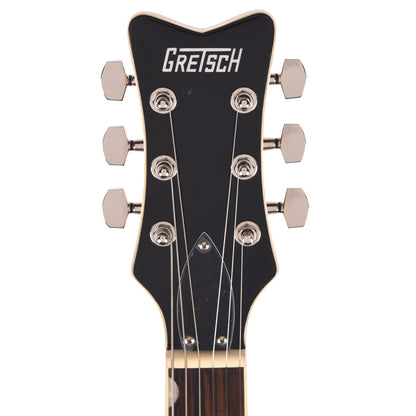 Gretsch Electromatic Jet Vintage White Electric Guitars / Solid Body