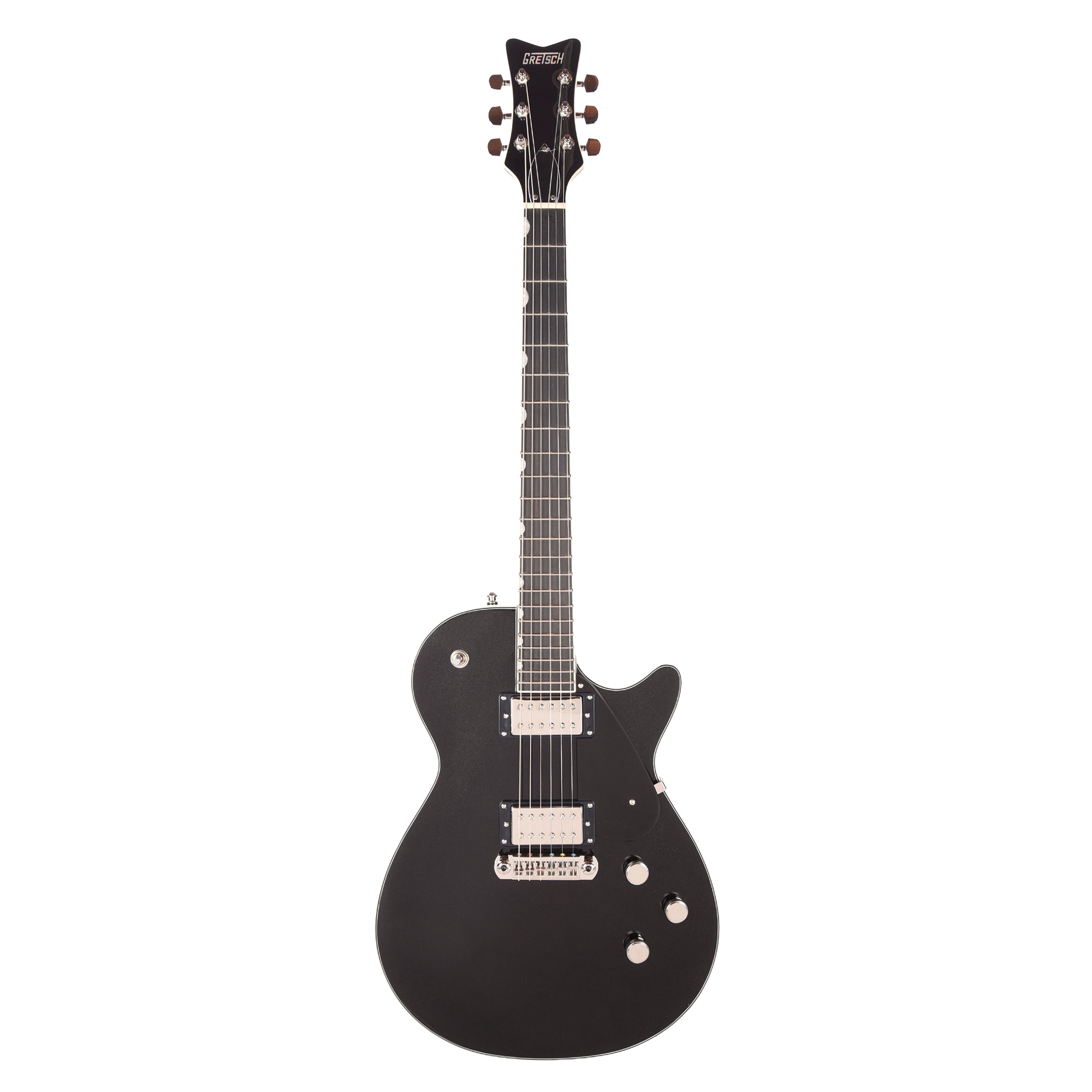 Gretsch Electromatic Premier Jet Onyx Storm Electric Guitars / Solid Body