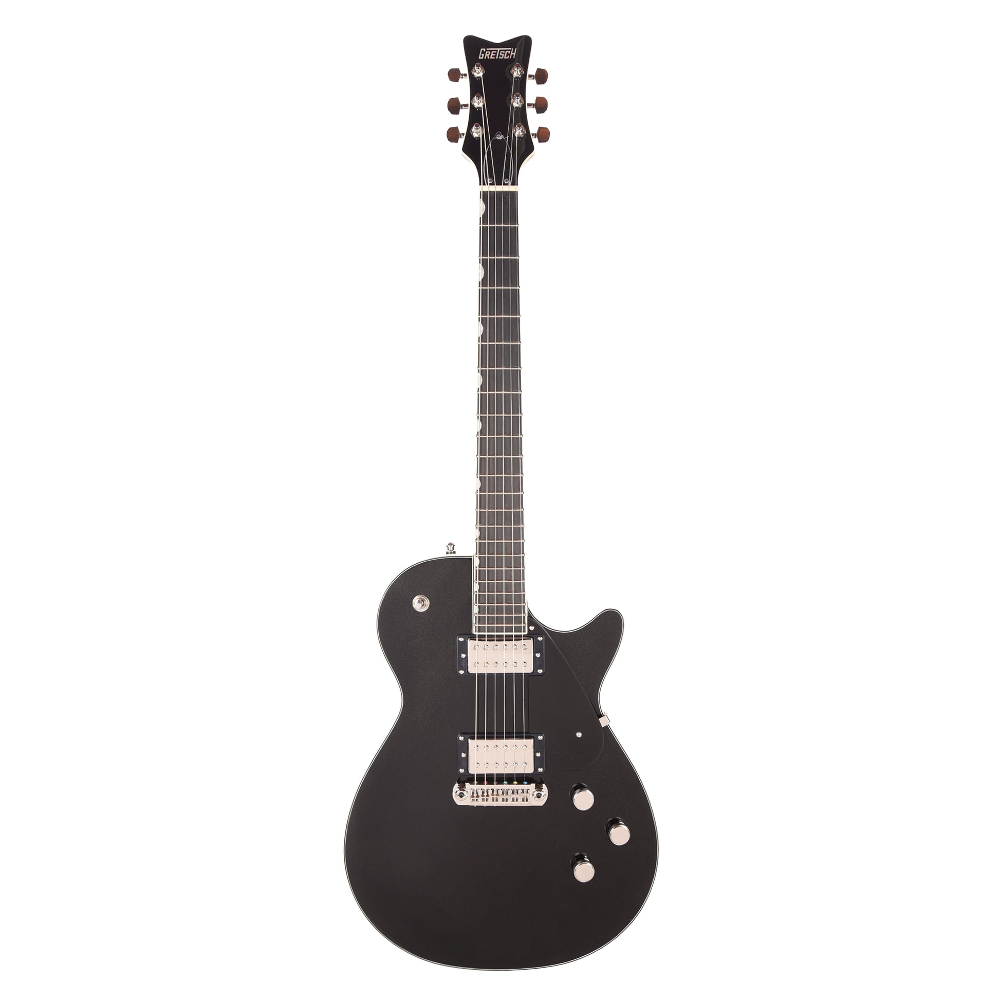 Gretsch Electromatic Premier Jet Onyx Storm Electric Guitars / Solid Body