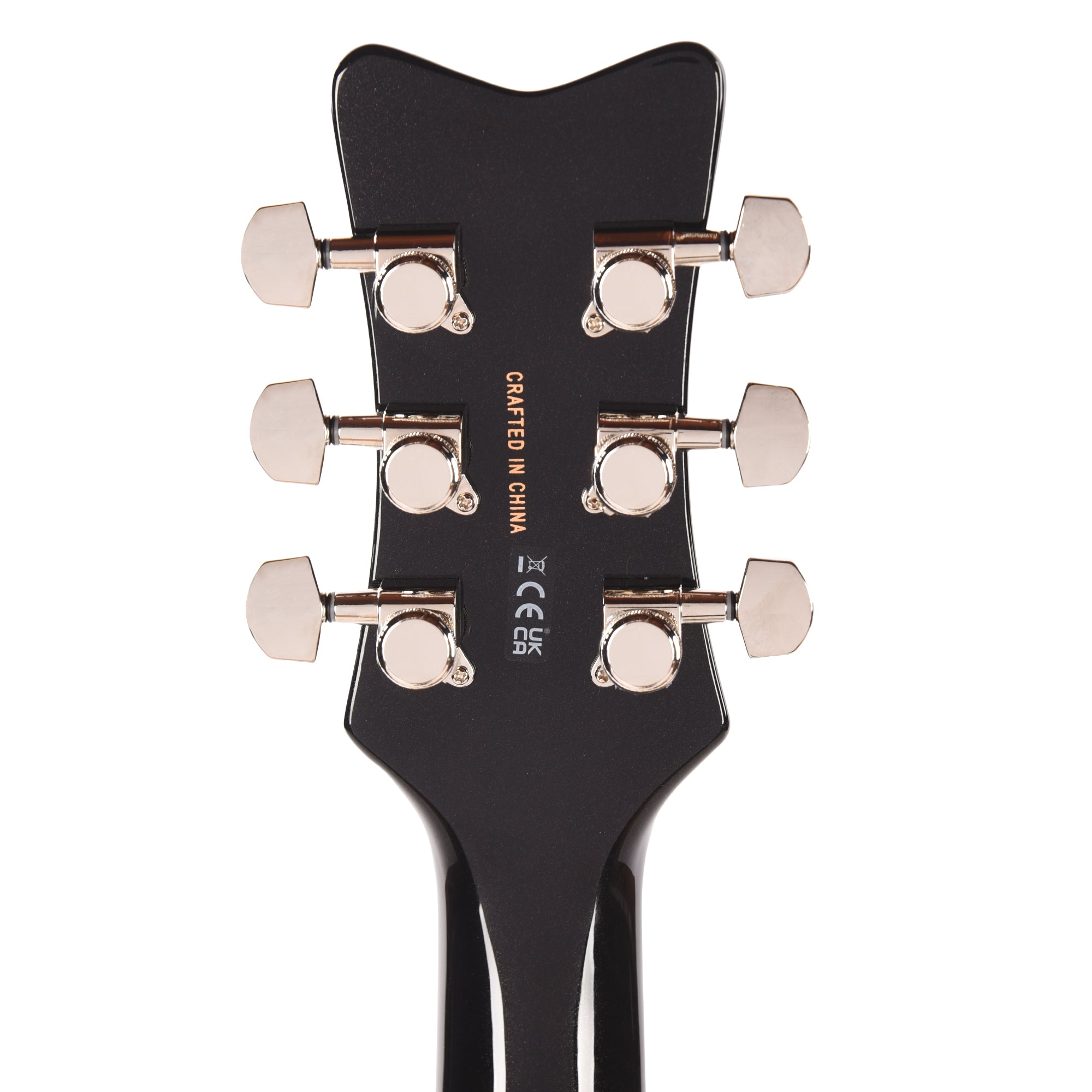 Gretsch Electromatic Premier Jet Onyx Storm Electric Guitars / Solid Body