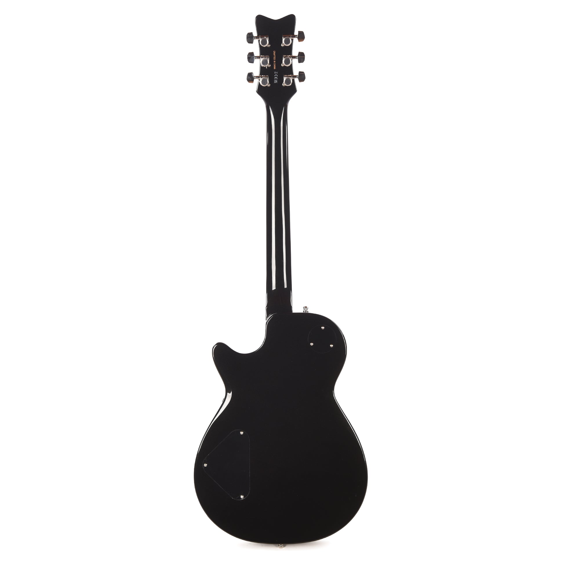 Gretsch Electromatic Premier Jet Onyx Storm Electric Guitars / Solid Body