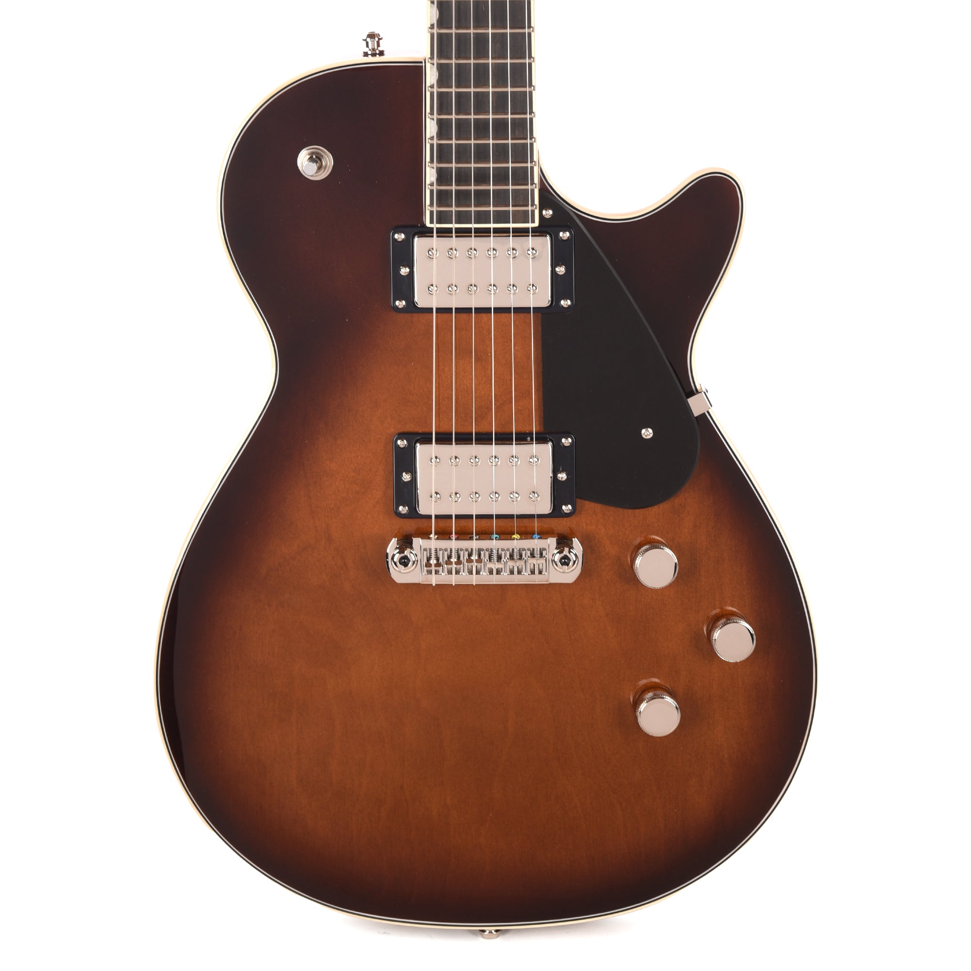 Gretsch Electromatic Premier Jet Robusto Burst Electric Guitars / Solid Body