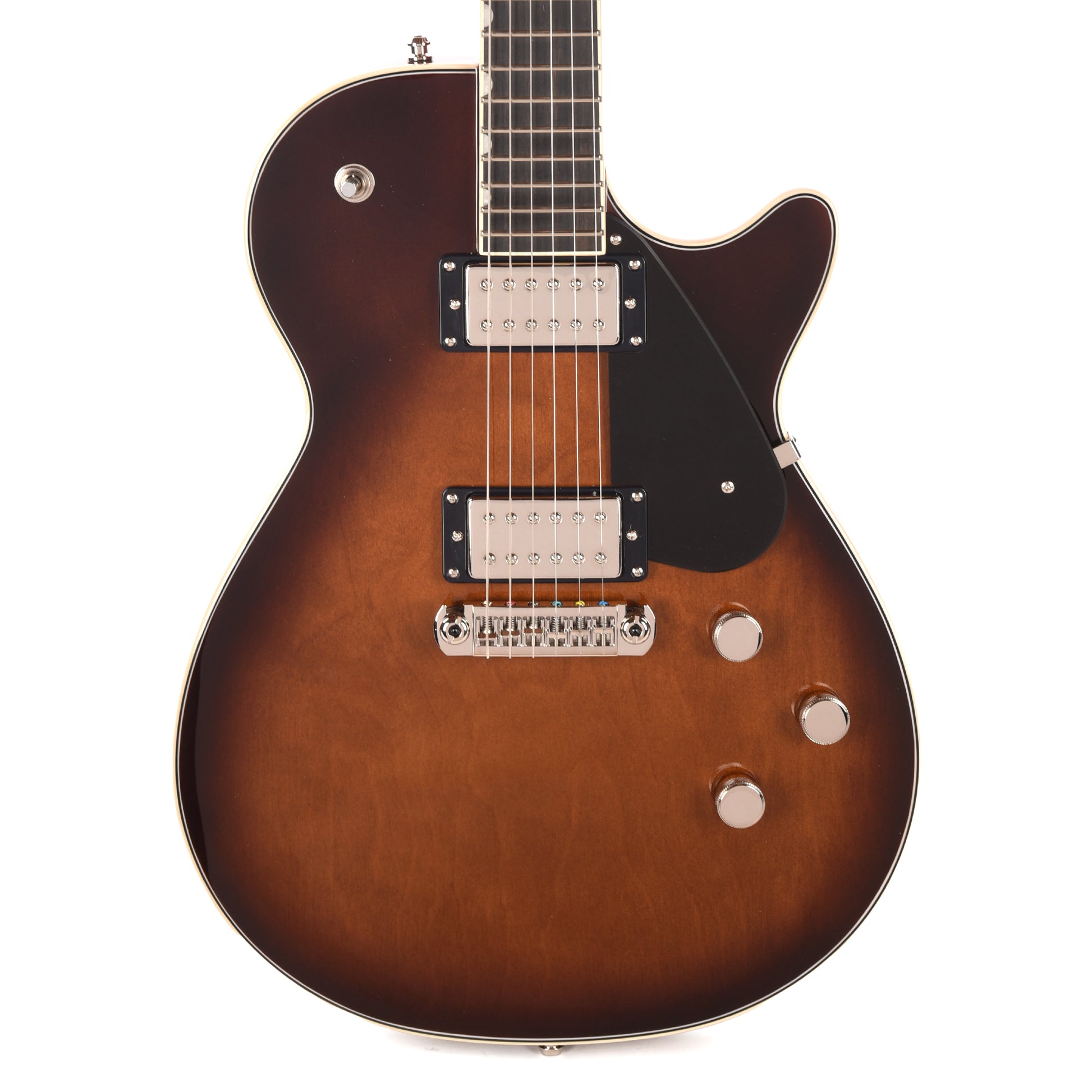 Gretsch Electromatic Premier Jet Robusto Burst Electric Guitars / Solid Body