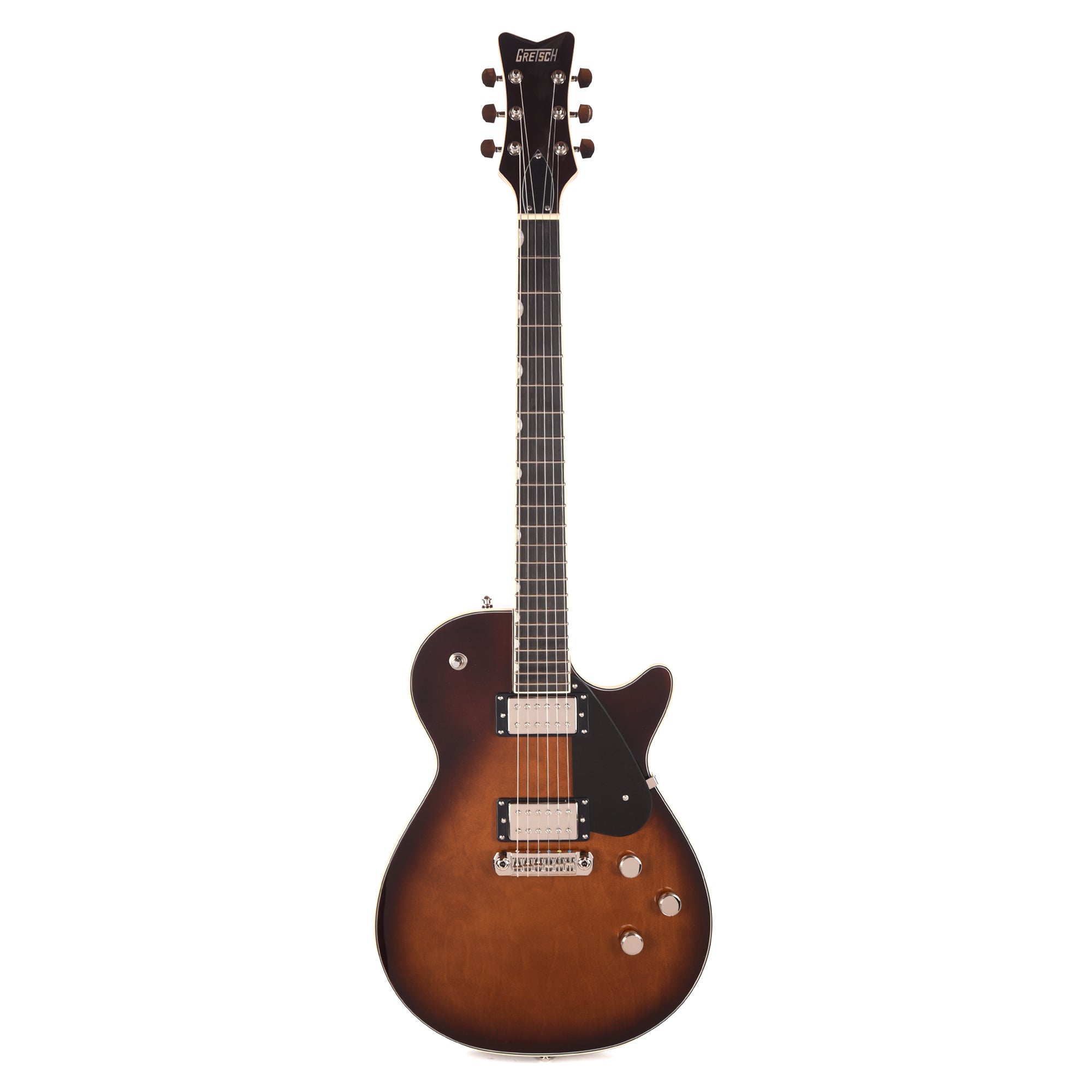 Gretsch Electromatic Premier Jet Robusto Burst Electric Guitars / Solid Body