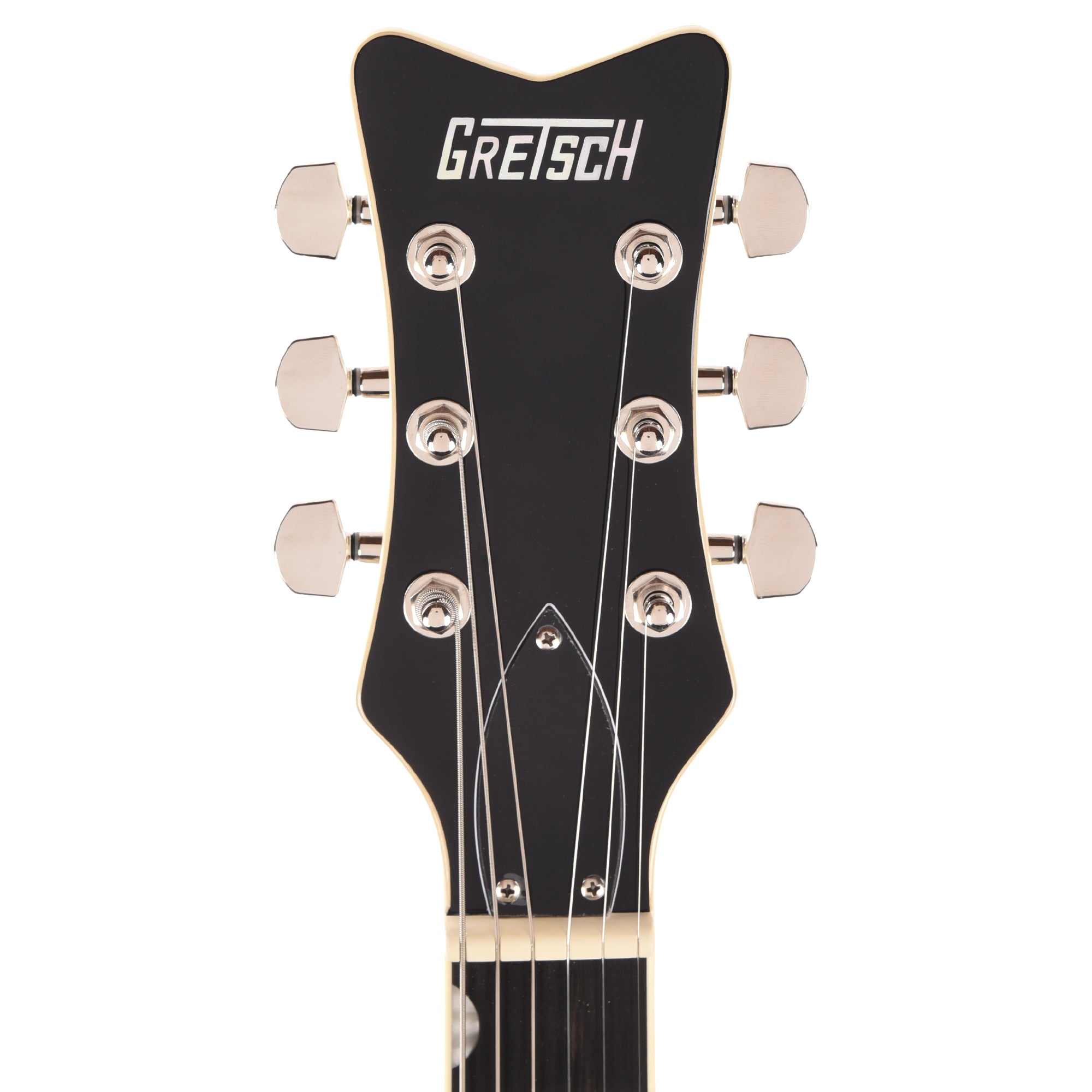 Gretsch Electromatic Premier Jet Vintage Pearl Electric Guitars / Solid Body