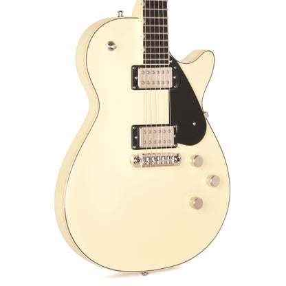 Gretsch Electromatic Premier Jet Vintage Pearl Electric Guitars / Solid Body