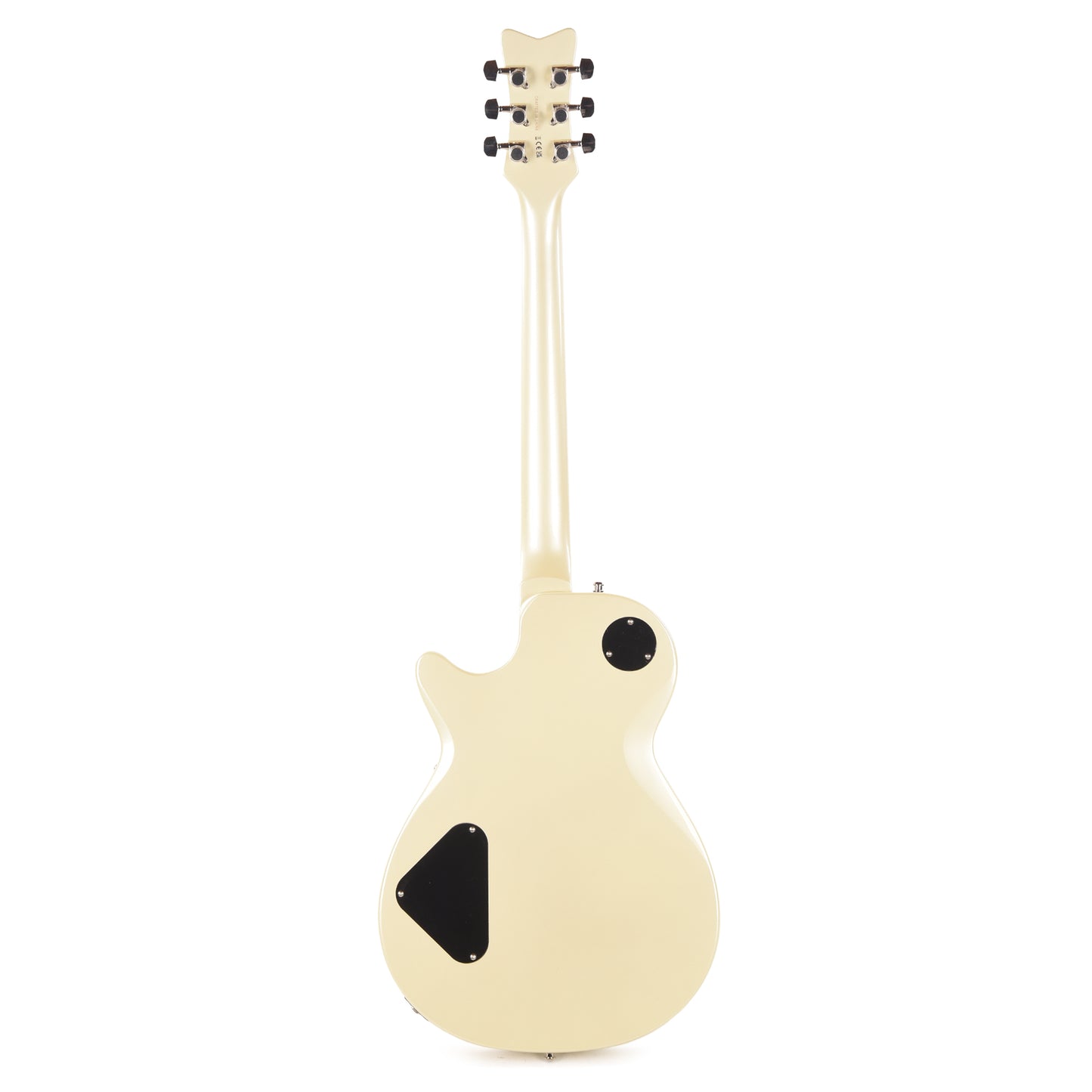Gretsch Electromatic Premier Jet Vintage Pearl Electric Guitars / Solid Body