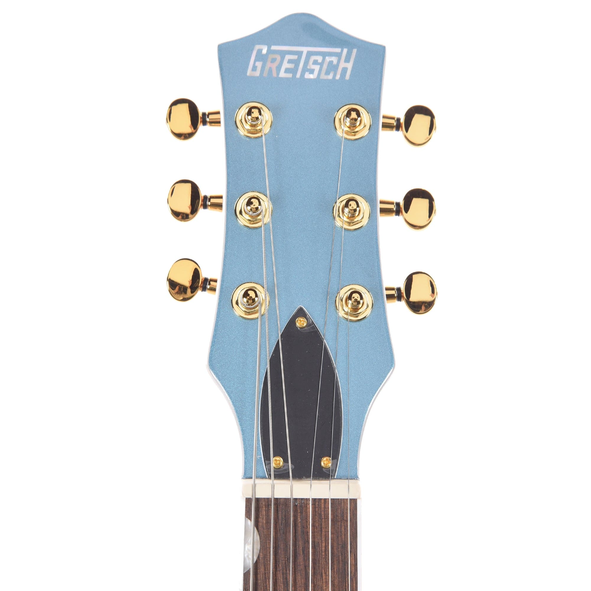 Gretsch Electromatic Pristine LTD Jet Single-Cut with Bigsby Mako Electric Guitars / Solid Body