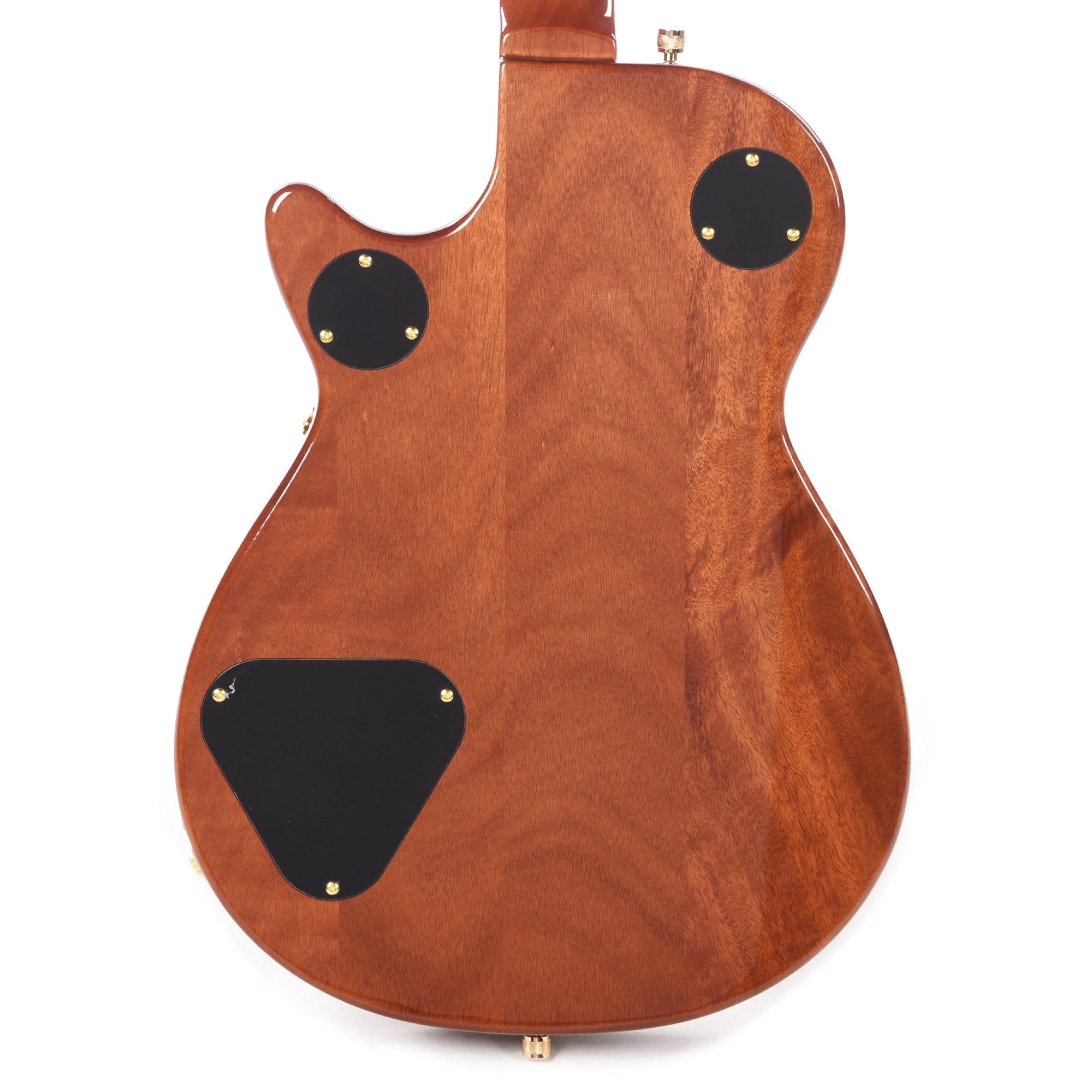 Gretsch Electromatic Pristine LTD Jet Single-Cut with Bigsby Petrol Electric Guitars / Solid Body