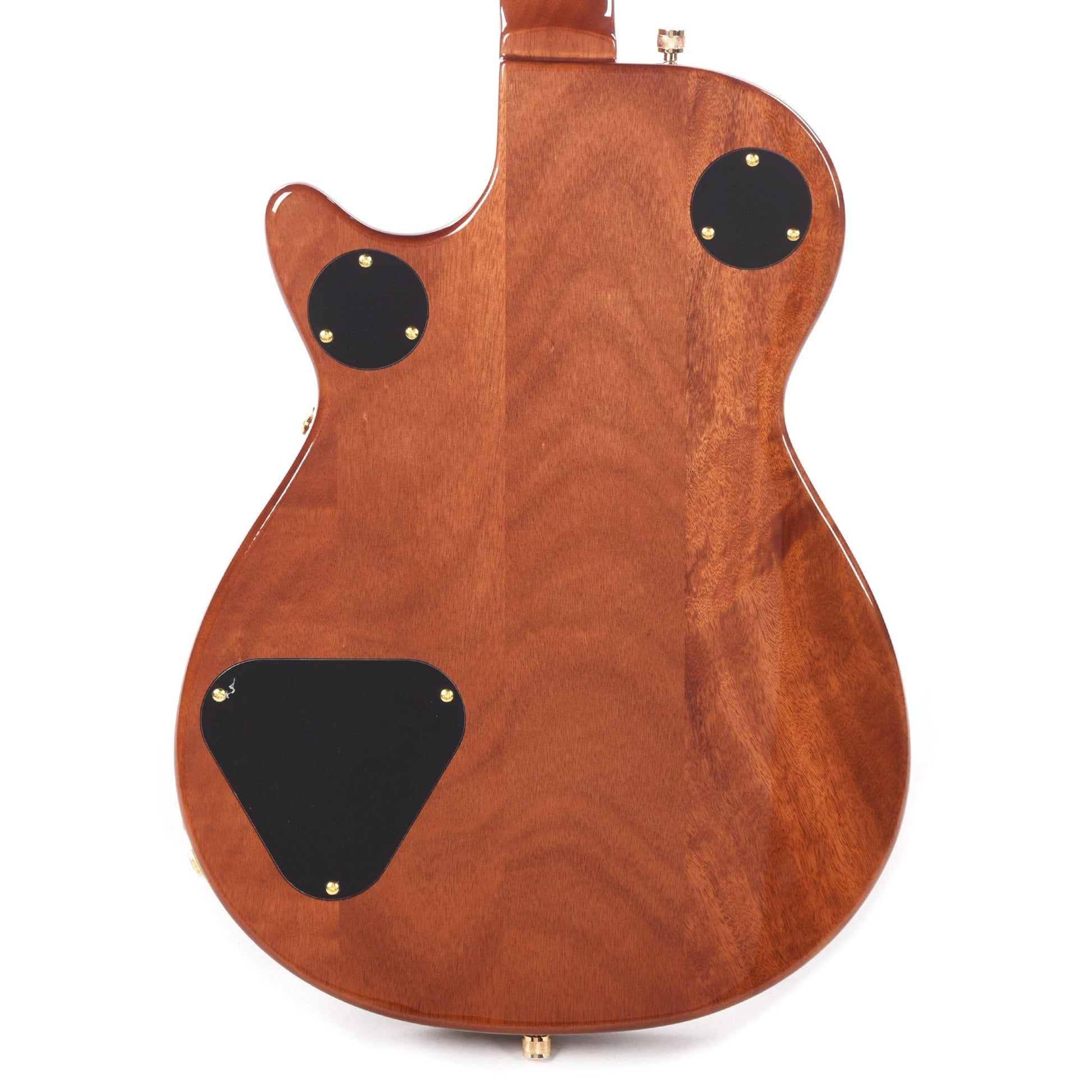 Gretsch Electromatic Pristine LTD Jet Single-Cut with Bigsby Petrol Electric Guitars / Solid Body