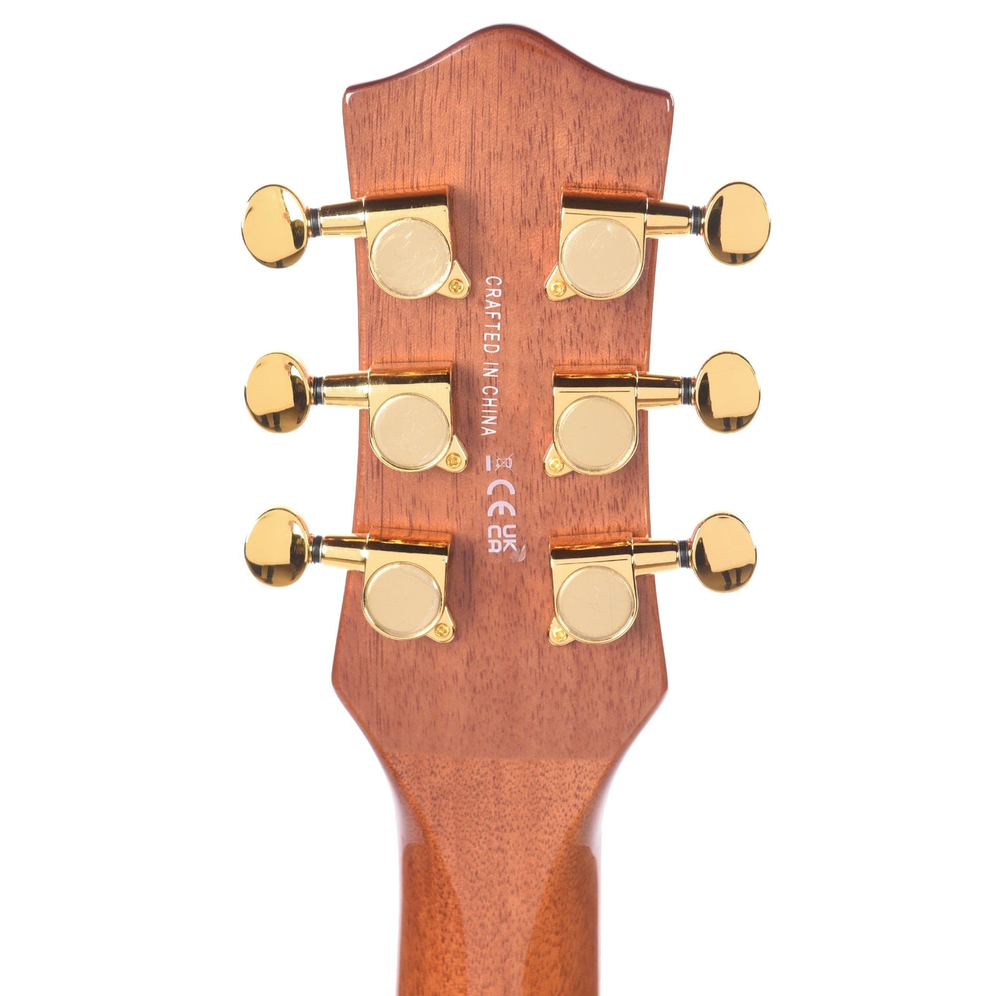 Gretsch Electromatic Pristine LTD Jet Single-Cut with Bigsby Petrol Electric Guitars / Solid Body