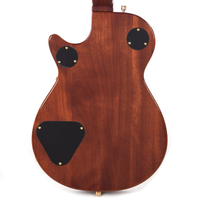 Gretsch Electromatic Pristine LTD Jet Single-Cut with Bigsby White Gold Electric Guitars / Solid Body