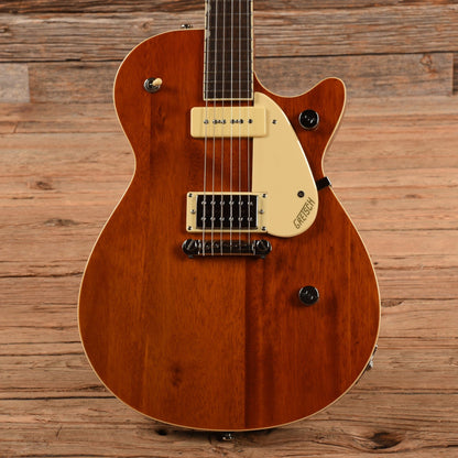 Gretsch G2215-P90 Streamliner Jr Jet Single Barrel Stain 2022 Electric Guitars / Solid Body