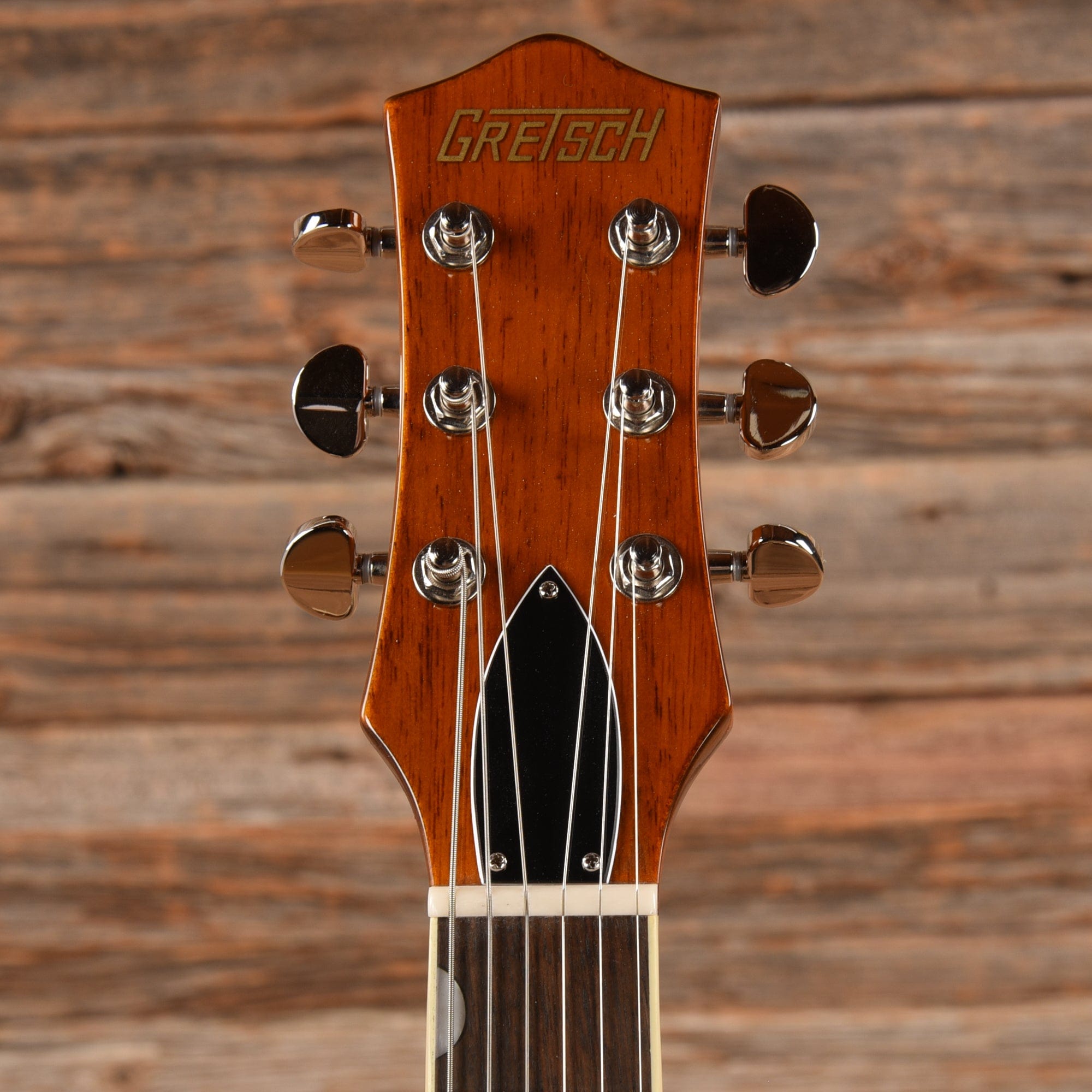 Gretsch G2215-P90 Streamliner Jr Jet Single Barrel Stain 2022 Electric Guitars / Solid Body