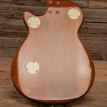 Gretsch G2215-P90 Streamliner Jr Jet Single Barrel Stain 2022 Electric Guitars / Solid Body