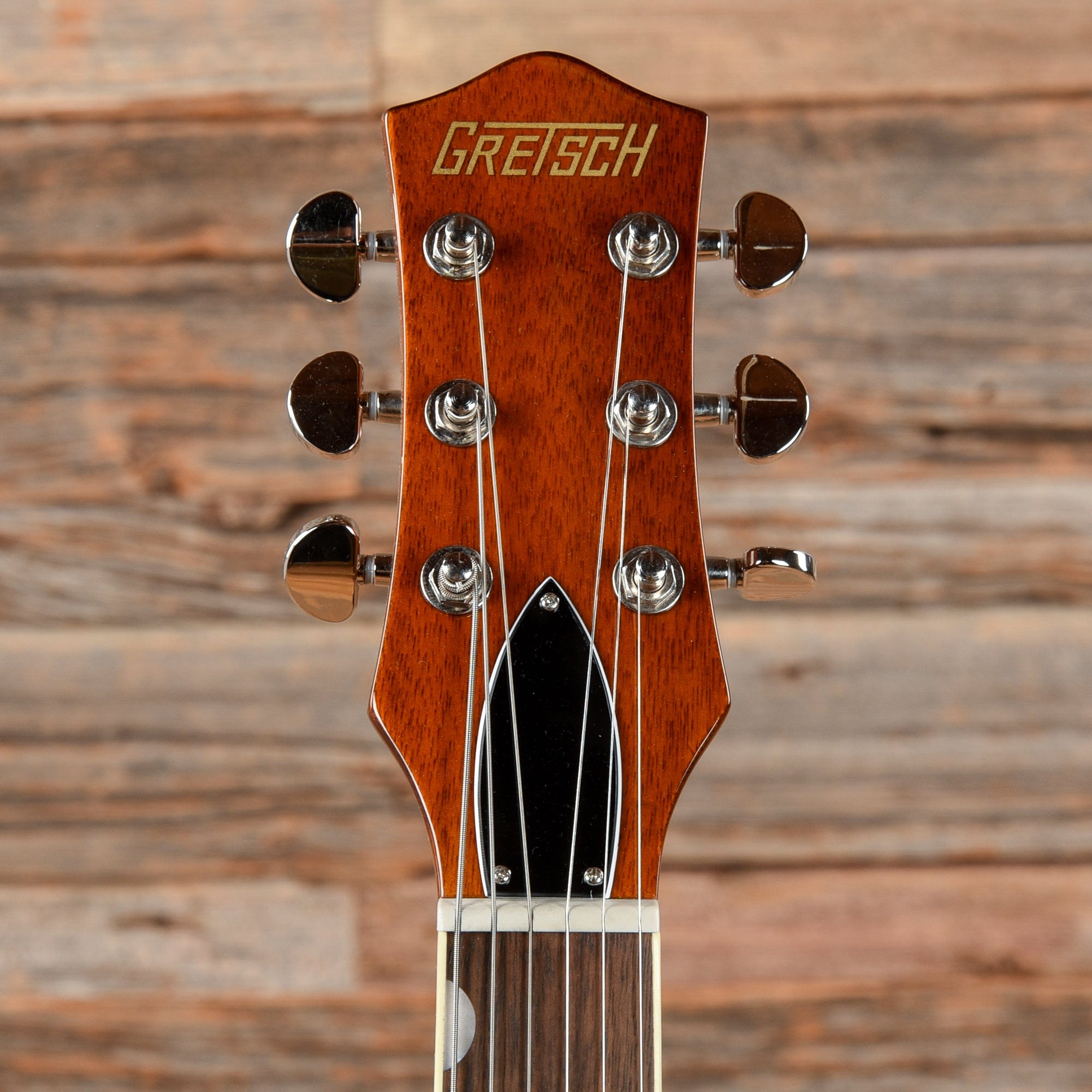 Gretsch G2215-P90 Streamliner Junior Jet Cub Brown 2021 Electric Guitars / Solid Body