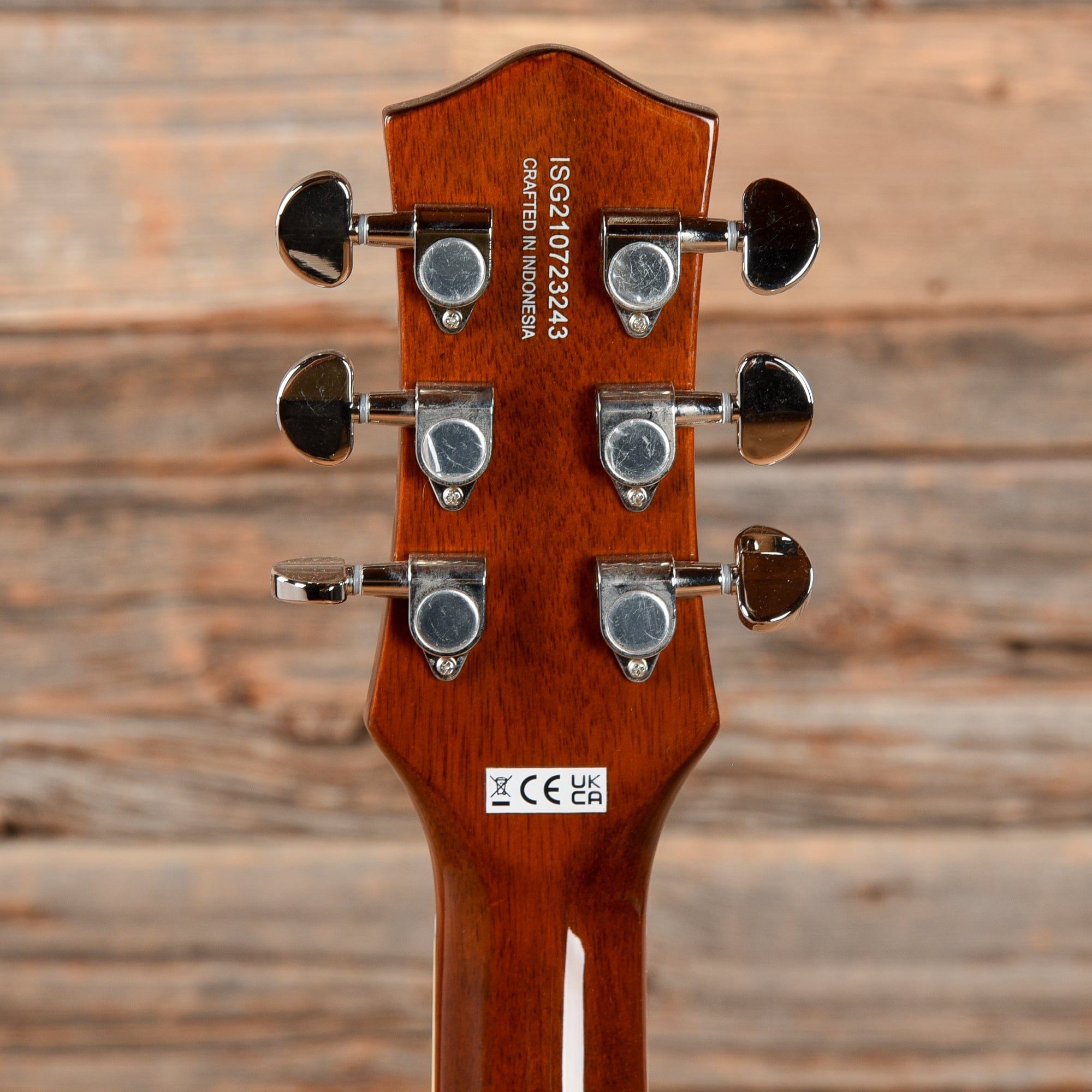 Gretsch G2215-P90 Streamliner Junior Jet Cub Brown 2021 Electric Guitars / Solid Body