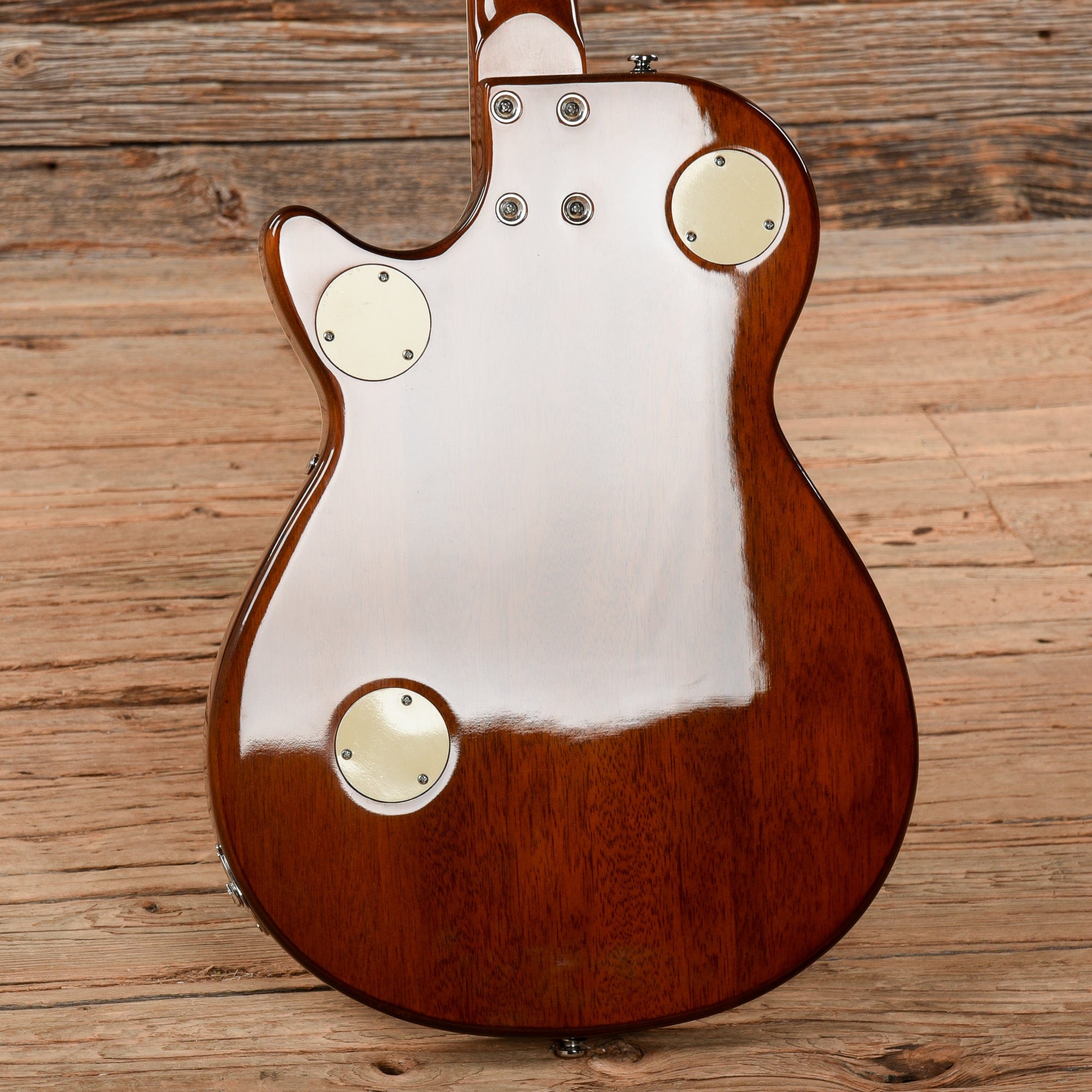 Gretsch G2215-P90 Streamliner Junior Jet Cub Brown 2021 Electric Guitars / Solid Body