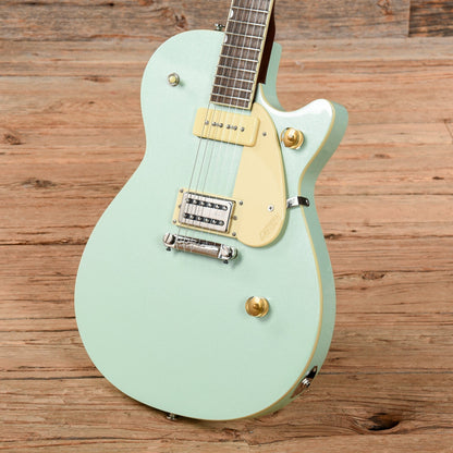 Gretsch G2215-P90 Streamliner Mint Metallic 2021 Electric Guitars / Solid Body