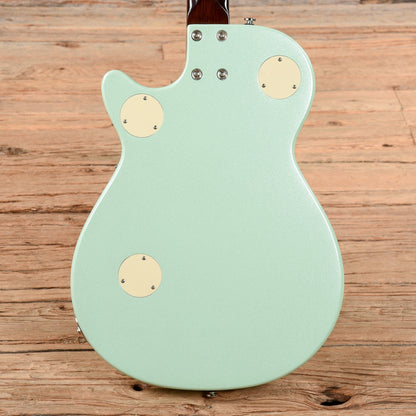 Gretsch G2215-P90 Streamliner Mint Metallic 2021 Electric Guitars / Solid Body
