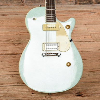 Gretsch G2215-P90 Streamliner Mint Metallic 2021 Electric Guitars / Solid Body