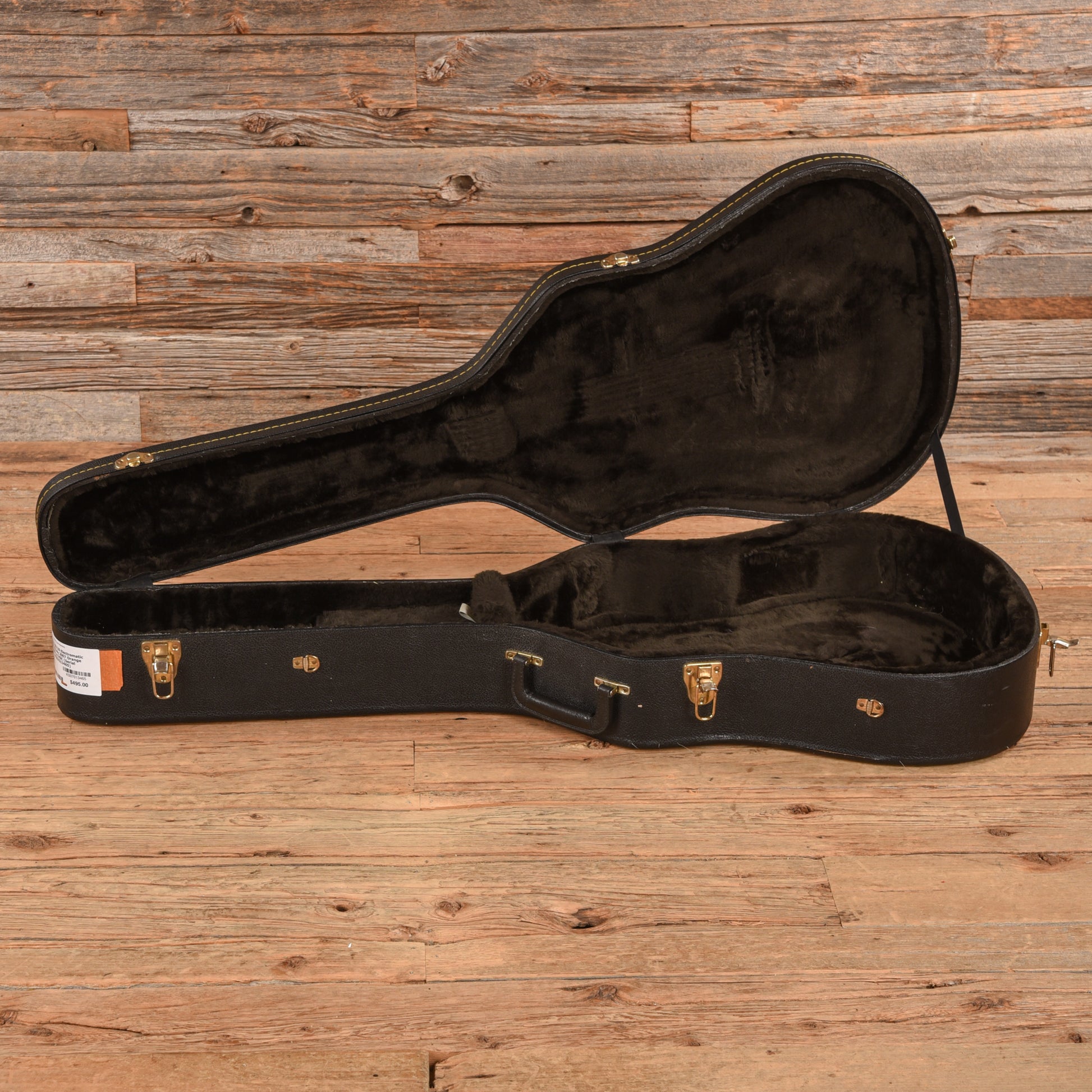 Gretsch G5120 Electromatic Hollow Body Orange Stain 2007 Electric Guitars / Solid Body