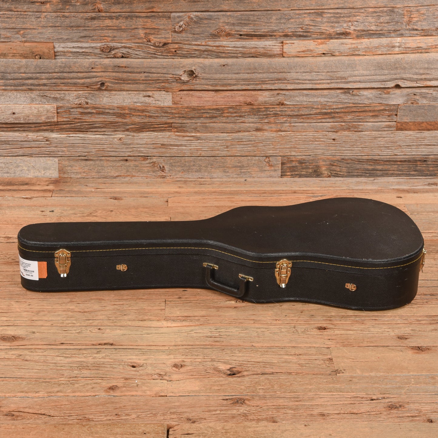 Gretsch G5120 Electromatic Hollow Body Orange Stain 2007 Electric Guitars / Solid Body