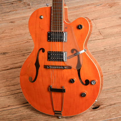 Gretsch G5120 Electromatic Hollow Body Orange Stain 2007 Electric Guitars / Solid Body
