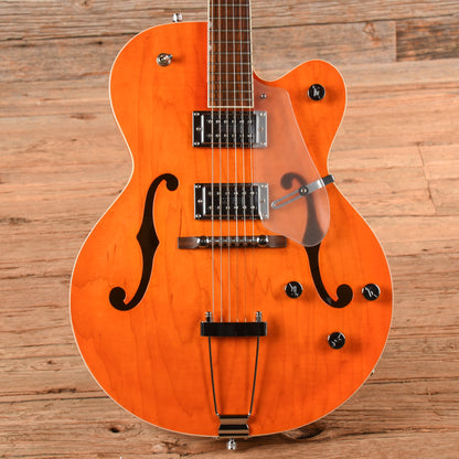 Gretsch G5120 Electromatic Hollow Body Orange Stain 2007 Electric Guitars / Solid Body