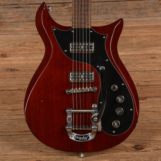 Gretsch G5135CVT Electromatic Corvette  2012 Electric Guitars / Solid Body