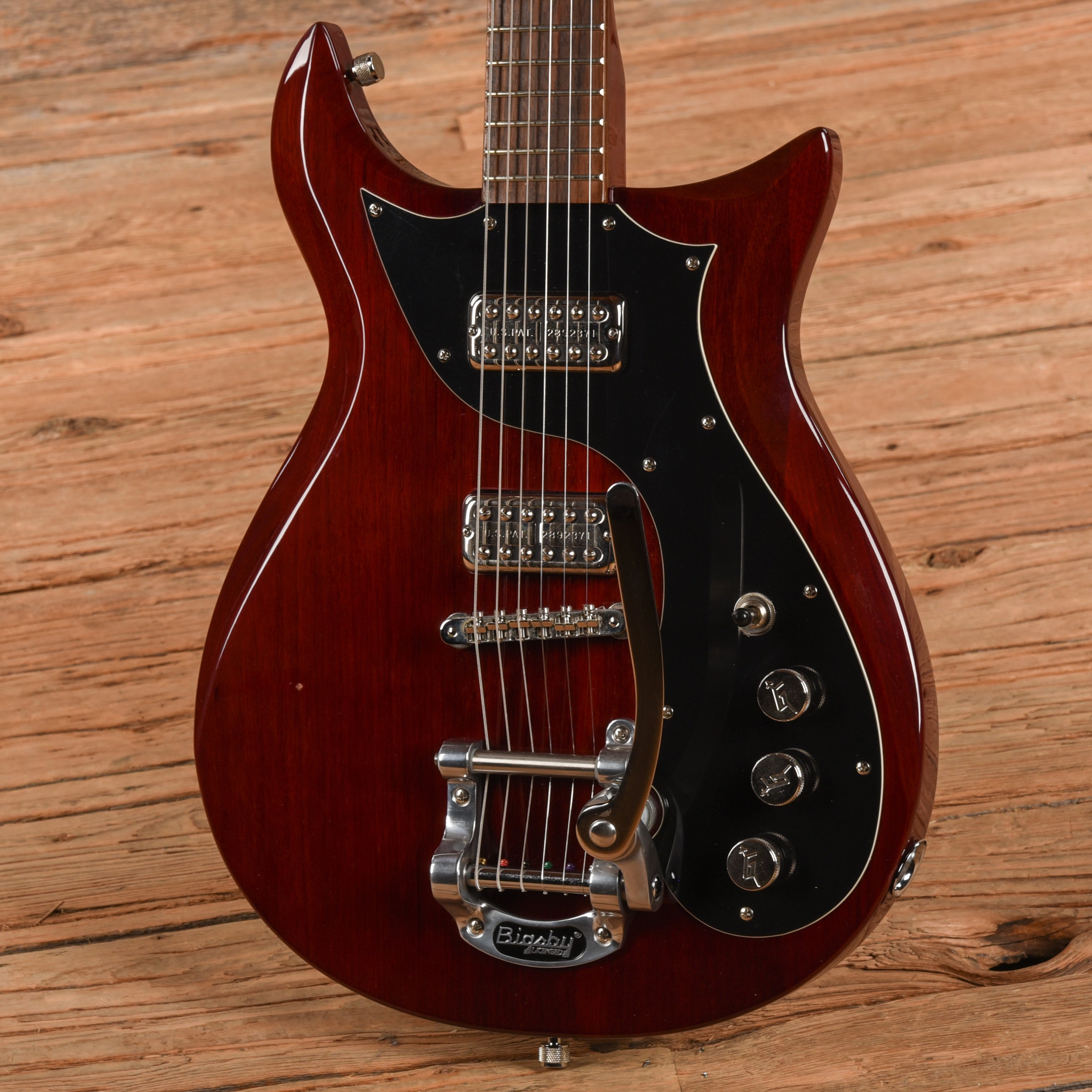 Gretsch G5135CVT Electromatic Corvette  2012 Electric Guitars / Solid Body