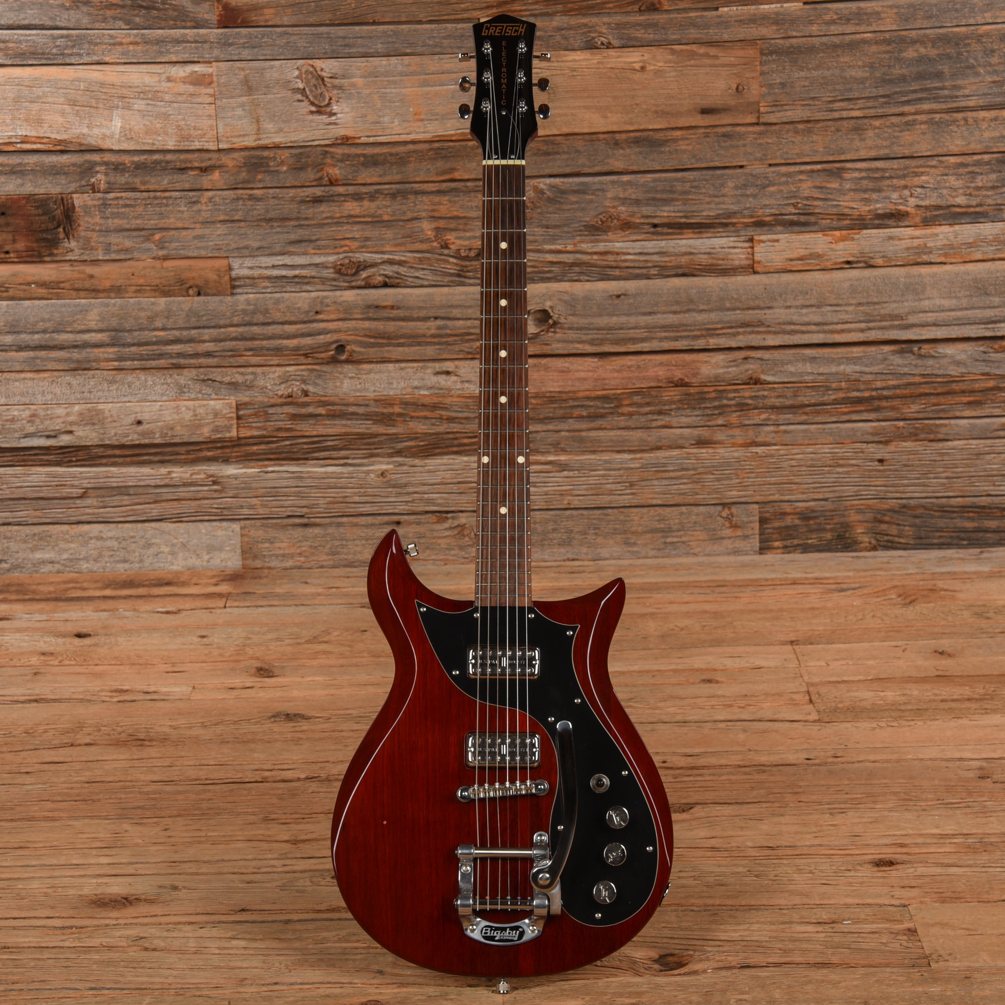 Gretsch G5135CVT Electromatic Corvette  2012 Electric Guitars / Solid Body
