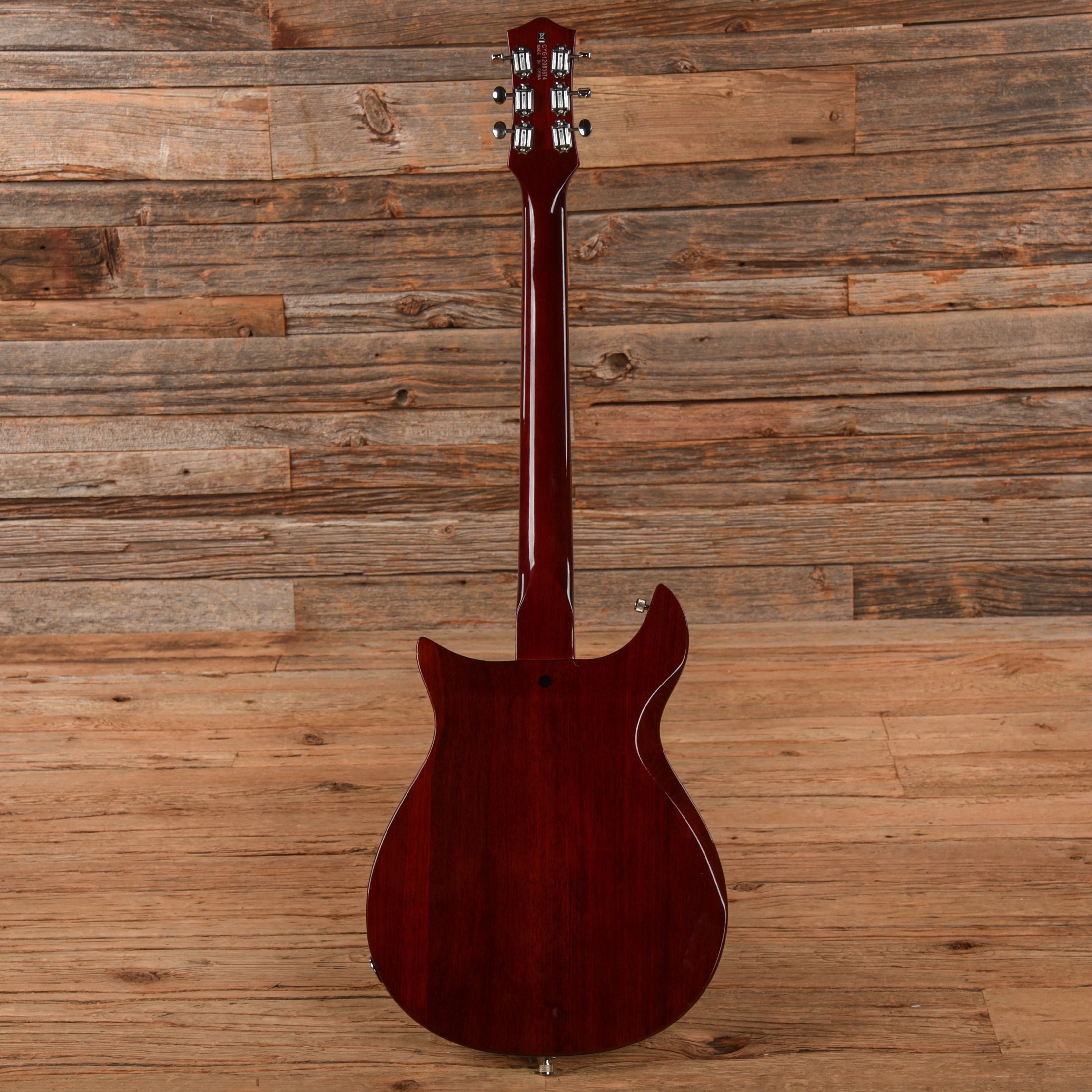 Gretsch G5135CVT Electromatic Corvette  2012 Electric Guitars / Solid Body