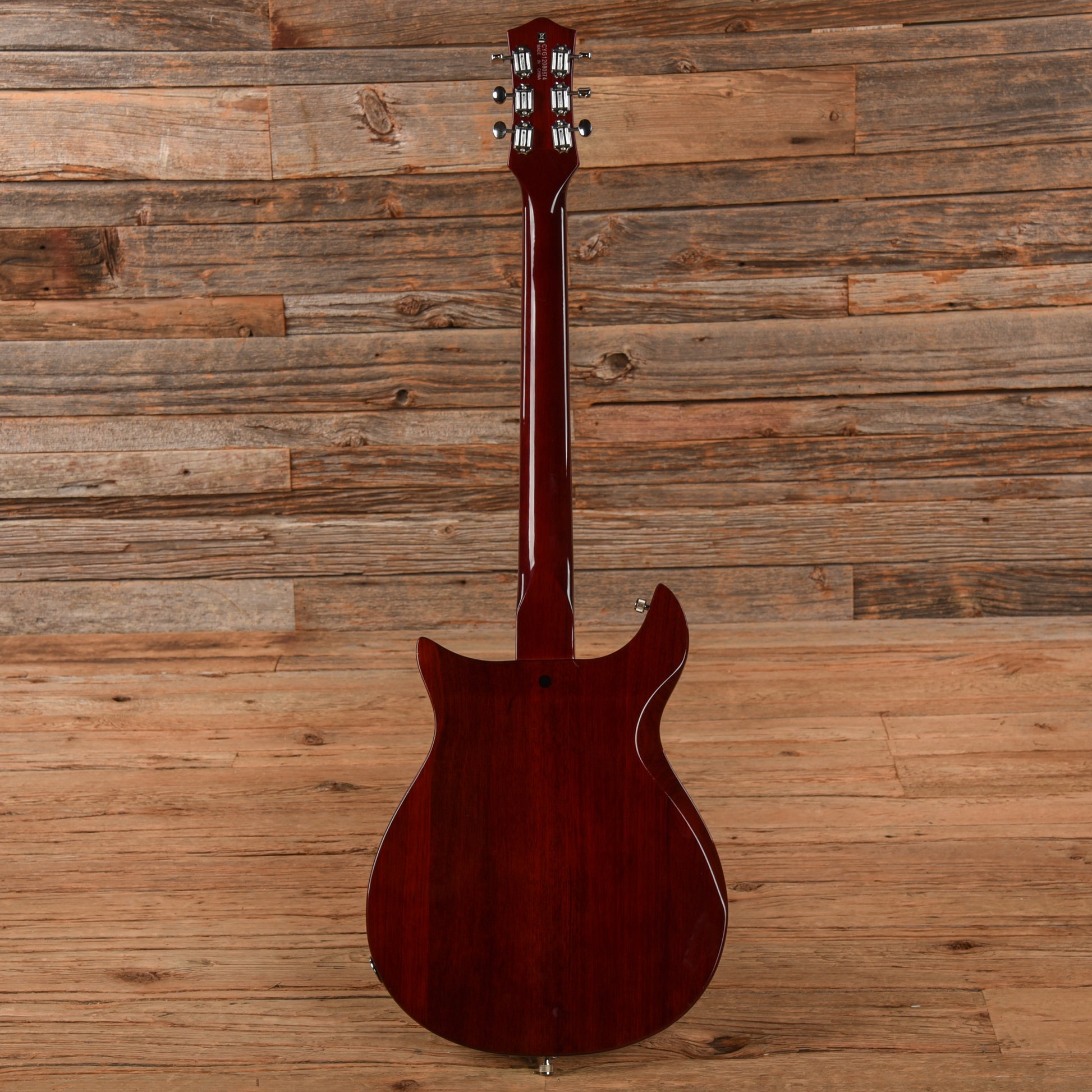 Gretsch G5135CVT Electromatic Corvette  2012 Electric Guitars / Solid Body